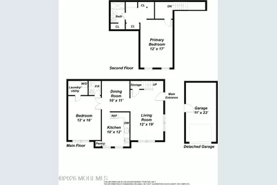 37 Amy Court, Brick, NJ 08724 - Photo 16