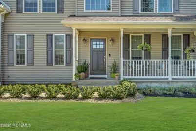 11 Standish Drive, Ocean Twp, NJ 07712 - Photo 6