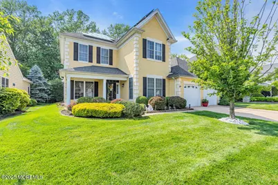 19 Carleton Drive, Freehold, NJ 07728 - Photo 1