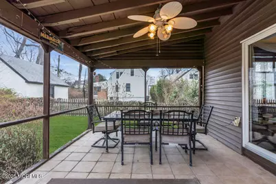 607 Wildwood Road, Allenhurst, NJ 07711 - Photo 40