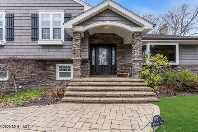 607 Wildwood Road, Allenhurst, NJ 07711 - Photo 2