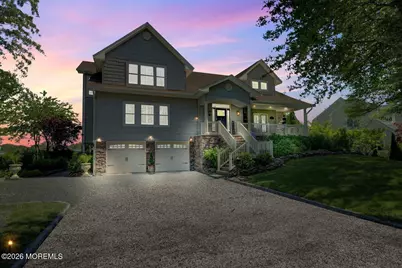 68 Seneca Place, Oceanport, NJ 07757 - Photo 2