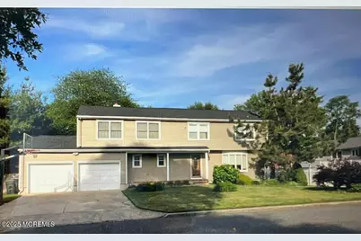 1703 Melville Street, Oakhurst, NJ 07755 - Photo 1