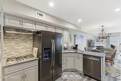 401 Bay Shore Drive #8B, Barnegat, NJ 08005 - Photo 6