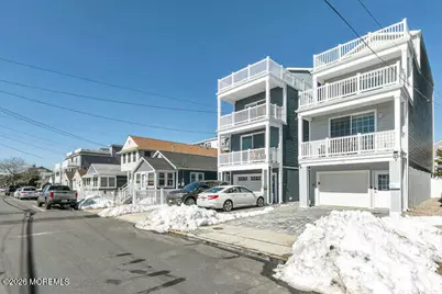 306 Franklin Avenue, Seaside Heights, NJ 08751 - Photo 2