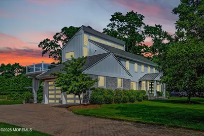 3 Woods Road, West Long Branch, NJ 07764 - Photo 46