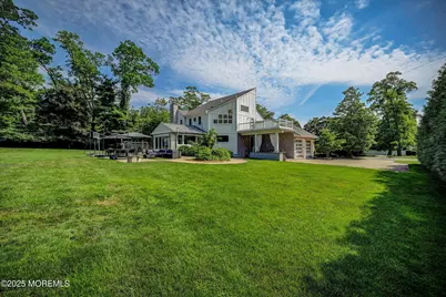 3 Woods Road, West Long Branch, NJ 07764 - Photo 40