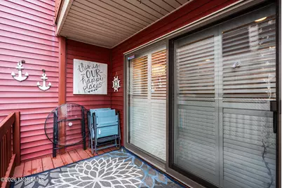 133 Fremont Avenue #4A, Seaside Heights, NJ 08751 - Photo 28