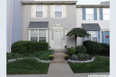 45 Liverpool Court #5, Freehold, NJ 07728 - Photo 1