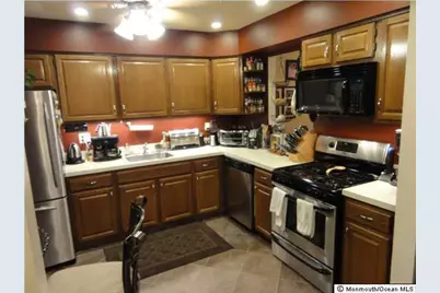 45 Liverpool Court #5, Freehold, NJ 07728 - Photo 2