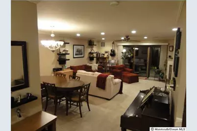 45 Liverpool Court #5, Freehold, NJ 07728 - Photo 4