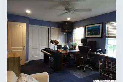 45 Liverpool Court #5, Freehold, NJ 07728 - Photo 10