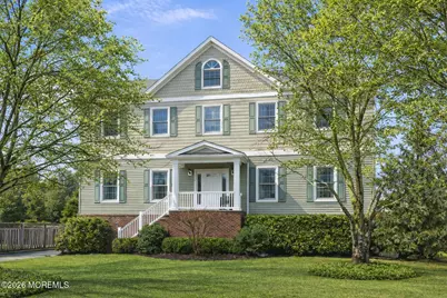 2 Shrewsbury Drive, Rumson, NJ 07760 - Photo 1