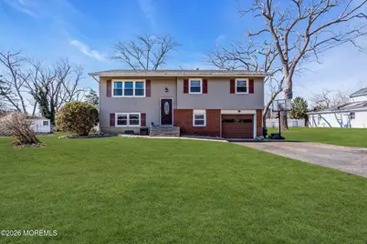 1170 Old Freehold Road, Toms River Township, NJ 08753 - Photo 1