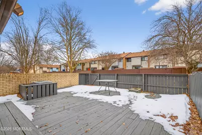 525 Fairfield Road, East Windsor Township, NJ 08520 - Photo 32