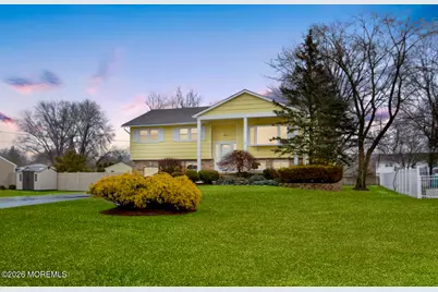 5 Milton Avenue, Manalapan Township, NJ 07726 - Photo 2