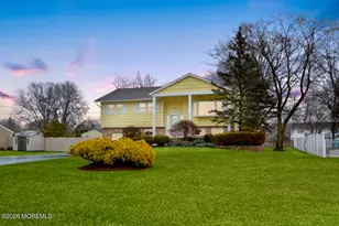 5 Milton Ave, Manalapan Township, NJ 07726 - Photo 2