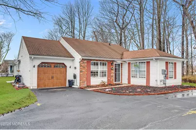 67 Farnworth Close #1000, Freehold, NJ 07728 - Photo 1