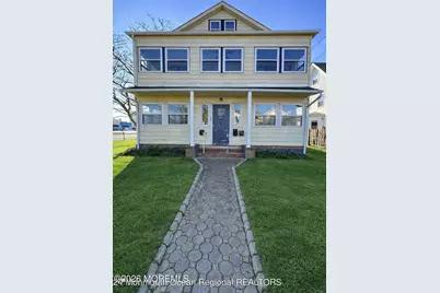 42 Cottage Place #2nd Flr, Long Branch, NJ 07740 - Photo 1