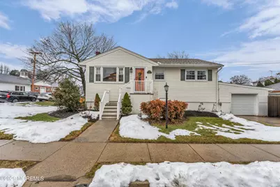 75 Carpenter Street, Red Bank, NJ 07701 - Photo 1