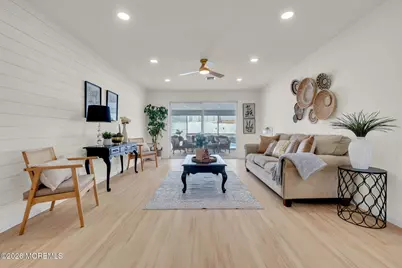 165C Belmar Road #C, Monroe Township, NJ 08831 - Photo 4