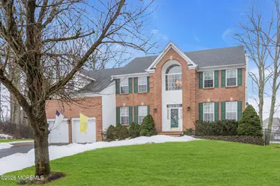 1326 Indian Hill Road, Toms River Township, NJ 08753 - Photo 2