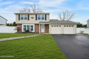 11 Regina Dr, Howell Township, NJ 07731 - Photo 1