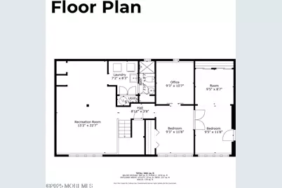 1 Alfred Court, Neptune Township, NJ 07753 - Photo 38