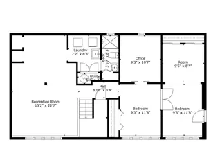 1 Alfred Ct, Neptune Township, NJ 07753 - Photo 38