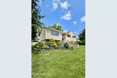 1 Alfred Court, Neptune Township, NJ 07753 - Photo 60