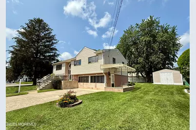 1 Alfred Court, Neptune Township, NJ 07753 - Photo 50