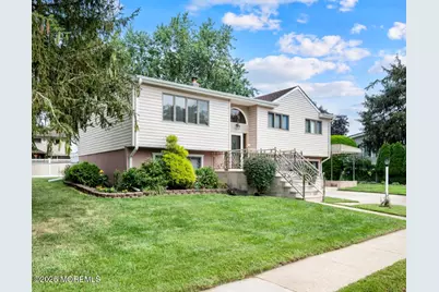 1 Alfred Court, Neptune Township, NJ 07753 - Photo 48