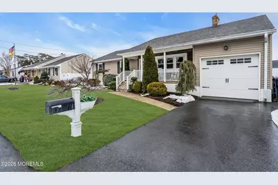 1237 Mermaid Avenue, Beachwood, NJ 08722 - Photo 2