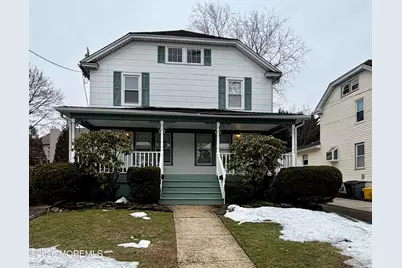 50 John Street, Red Bank, NJ 07701 - Photo 1