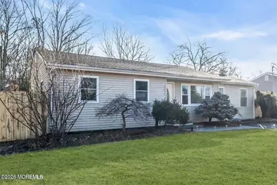 905 Harrison Road, Toms River Township, NJ 08753 - Photo 2