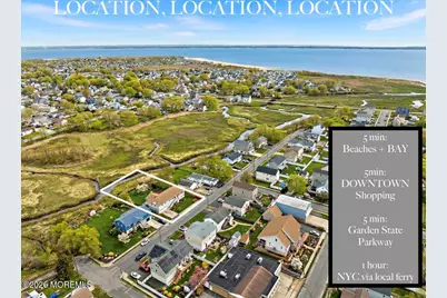 1205 High Avenue, Union Beach, NJ 07735 - Photo 4