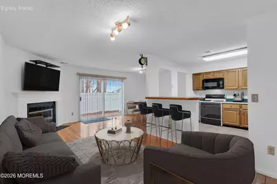 405 Aberdeen Lane #425, Toms River Township, NJ 08753 - Photo 4