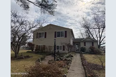 222 College Drive, Pemberton, NJ 08068 - Photo 2