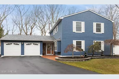 5 Liberty Court, Howell Township, NJ 07731 - Photo 2