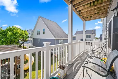 111 Fielder Avenue #WKLY SUMMER RENTAL, Ortley Beach, NJ 08751 - Photo 12