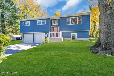 4 White Drive, Neptune Township, NJ 07753 - Photo 1