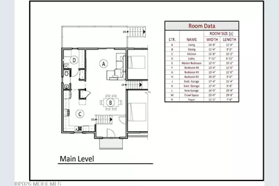 3 Champions Drive, Little Egg Harbor, NJ 08087 - Photo 2