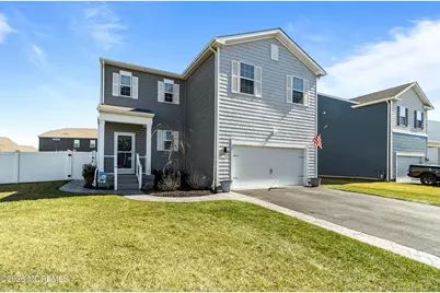24 Wright Road, Barnegat, NJ 08005 - Photo 2
