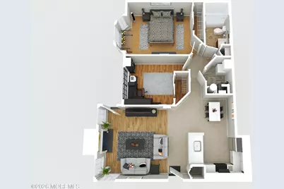 202 Blew Court, East Brunswick Township, NJ 08816 - Photo 20