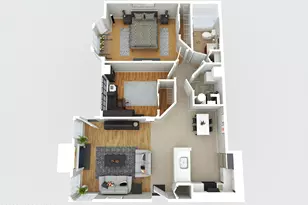 202 Blew Ct, East Brunswick Township, NJ 08816 - Photo 20