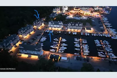 343 Harbor View #43, Forked River, NJ 08731 - Photo 2