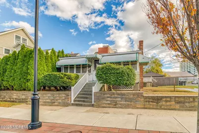 1206 Bergh Street, Asbury Park, NJ 07712 - Photo 2