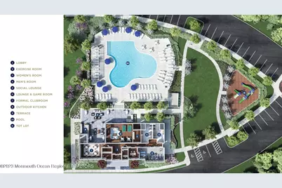 24 Boeckel Court, Middletown, NJ 07748 - Photo 18