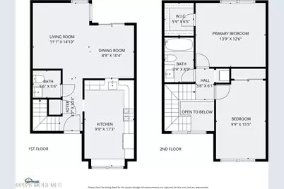 2203 Gulfstream Way, Toms River Township, NJ 08755 - Photo 20