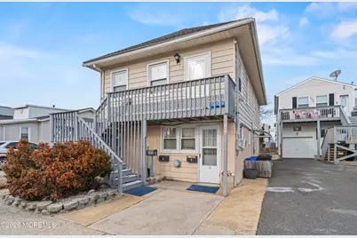 222 Lincoln Avenue #3, Seaside Heights, NJ 08751 - Photo 2